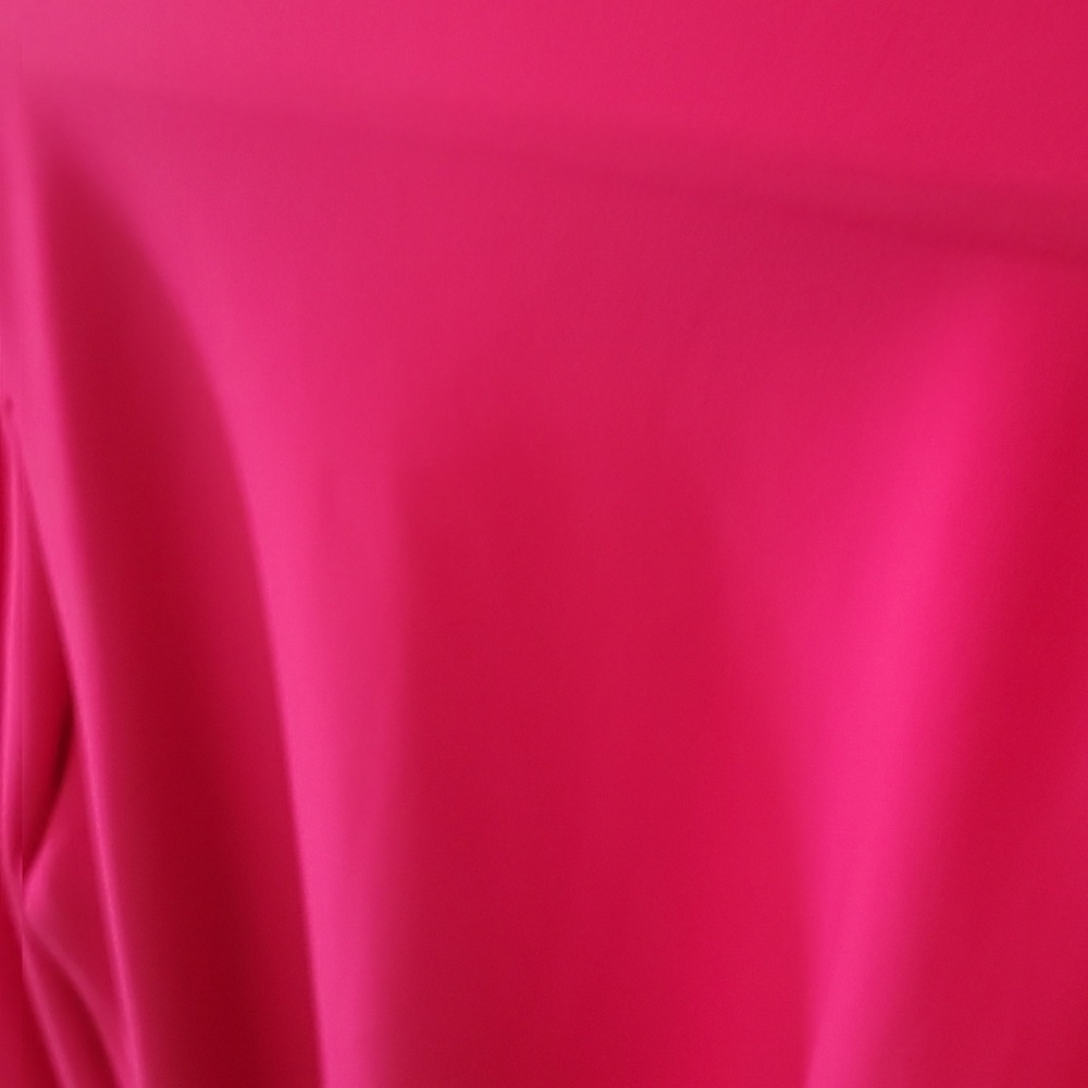 Scarpa Lauren Pierre Fuchsia Blazer with Colorful Trim Size Large Nwt - Picture 6 of 10